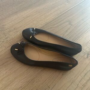 Ralph Lauren Ballet Flats - Size 7.5